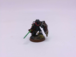 1 x Dark Angels – Legion Praetor