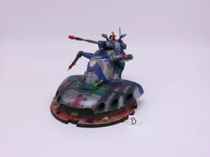 1 x Star Wars Legion: AAT Battle Tank (B)