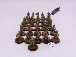 31 x B1 Battle Droids (B)