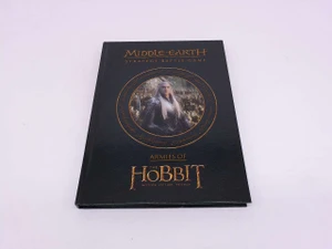 1 x Middle-Earth Strategy Battle Game Armies of the Hobbit