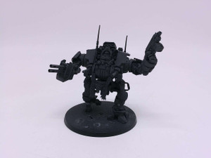 1 x Custom Invictor Tactical Warsuit