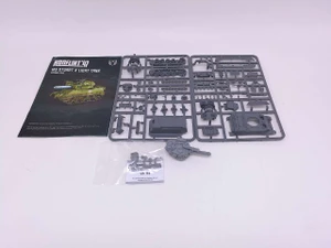 1 x M5 Stuart X Light Tank (NoS)