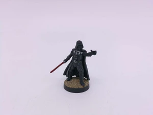 1 x Darth Vader (painted)