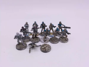 12 x Clone Troopers