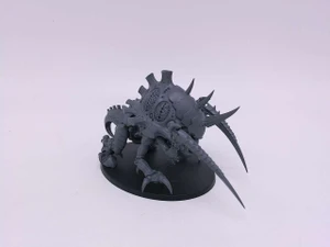 1 x Maleceptor