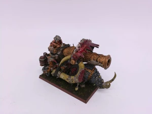 1 x Ironblaster (painted)