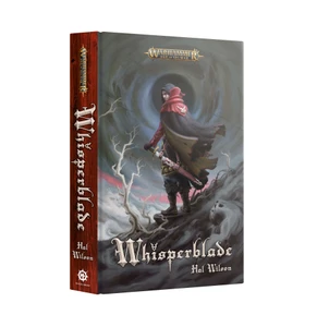 Whisperblade (HB) NEW (Pre-Order)