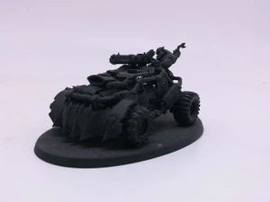 1 x Boomdakka Snazzwagon
