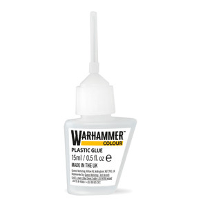 Warhammer Colour: Plastic Glue