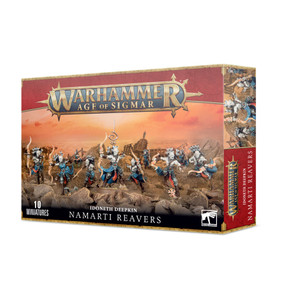 Namarti Reavers NIB