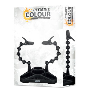 Citadel Colour Assembly Stand NIB