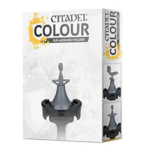 Citadel Colour Sub-Assembly Holder NIB