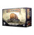 Necromunda: Promethium Tanks on Cargo-8 Trailer NIB