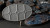 Gamer Grass: Spaceship Corridor Bases, Oval 90mm (x2)