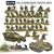 Bolt Action: Green Devils - Fallschirmjager Starter Army