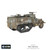 Bolt Action: M3A1 Half Track
