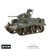 Bolt Action: M3 Stuart Platoon