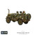 Bolt Action: US Airborne Jeep (1944-45)
