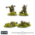 Bolt Action: US Airborne Bazooka & Light Mortar Teams (1944-45)