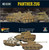 Bolt Action: Panther Zug