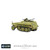 Bolt Action: Sd.Kfz 250 Alte (inc. 250/9 & 250/11 options)