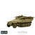 Bolt Action: Sd.Kfz 251/7 D Pionierwagen (Plastic)