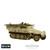 Bolt Action: Sd.Kfz 251/7 D Pionierwagen (Plastic)