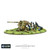 Bolt Action: Luftwaffe Field Division 88mm Flak 37