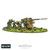 Bolt Action: Waffen-SS 8.8cm Flak 37
