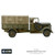 Bolt Action: Type 97 Isuzu Truck