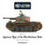 Bolt Action: Type 3 Chi-Nu Medium Tank