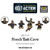 Bolt Action: French Tank Crew