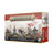 Freeguild Command Corps NIB