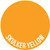 Two Thin Coats  - Skulker Yellow
