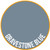 Two Thin Coats - Gravestone Blue