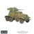 Bolt Action: Soviet BA-6 Armoured Car
