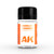 AK Interactive: Odorless Enamel Thinner - 35ml AK Interactive: Odorless Enamel Thinner - 35ml