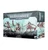 Tyranid Warriors NIB