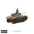 Bolt Action: 42M Toldi IIa Light Tank NIB