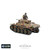Bolt Action: 42M Toldi IIa Light Tank NIB
