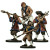 Blood & Plunder: Cannon Crew Unit