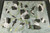 Warpfire: Warhammer 40K 11th Edition Terrain Set!