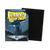 Dragon Shield: Jet - Matte Sleeves (100 ct.)