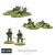 Bolt Action: Blitzkrieg German Weapons Teams NIB