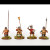 Wargames Atlantic: Classic Fantasy - Halfling Militia NIB