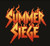 Summer Siege - 40K GT on June 13th-14th