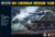 Bolt Action: M4 Sherman medium tank (plastic) NIB