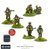 Bolt Action: British Airborne weapons teams NIB