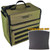 Battle Foam - Champion Sword Bag Pluck Foam Load Out (Olive Green)