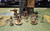 Mystery Minis Deluxe: 2 x Random DnD/RPG Style Miniatures